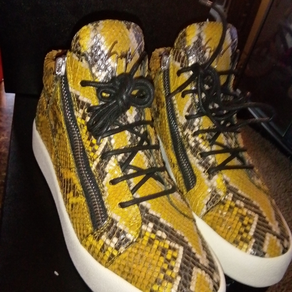 Giuseppe shoes - Picture 3 of 8